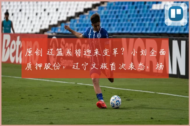 原创 辽篮或将迎来变革？小刘全面质押股份，辽宁文旅首次表态，杨鸣回归呼声高涨